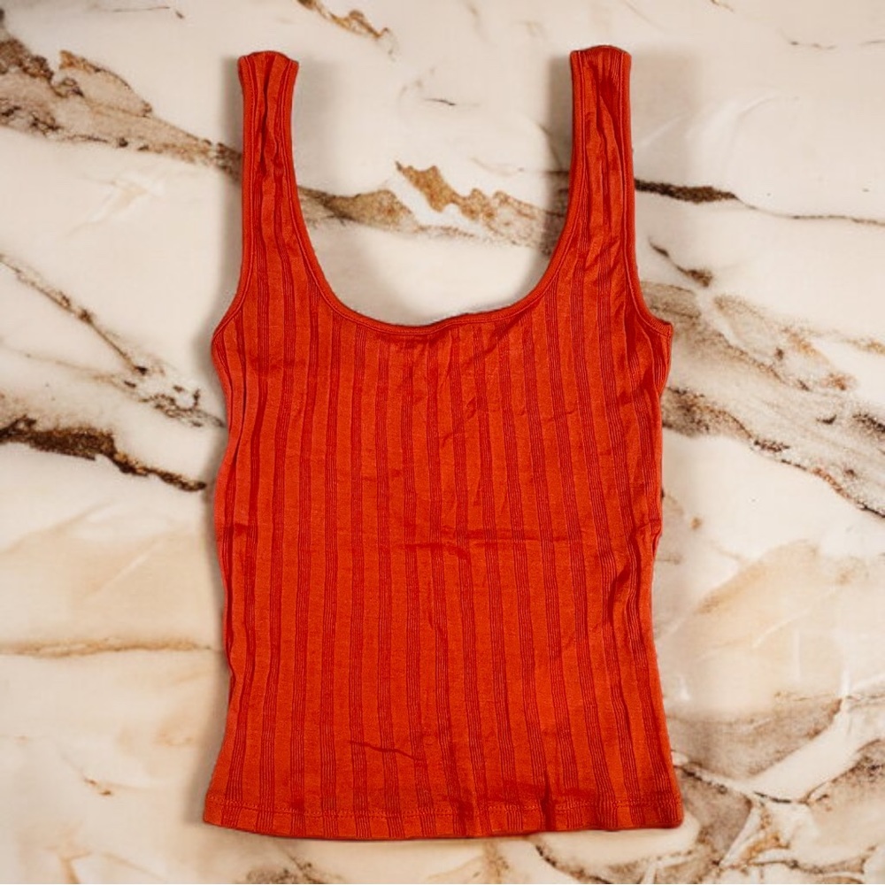 Vince tank top